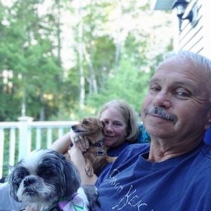 Meet your Posher, Paul